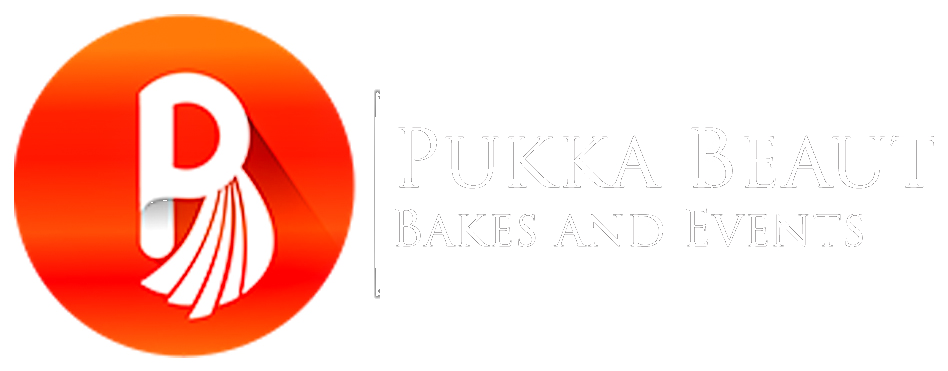 Pukka Beaut Events - Bakes and Events